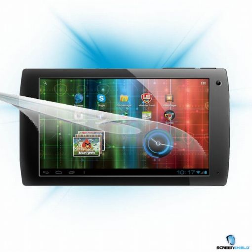 Obrázek ScreenShield fólie na displej pro Prestigio MultiPad PMP 3270B