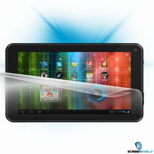 Obrázek ScreenShield fólie na displej pro Prestigio MultiPad PMP 3670B