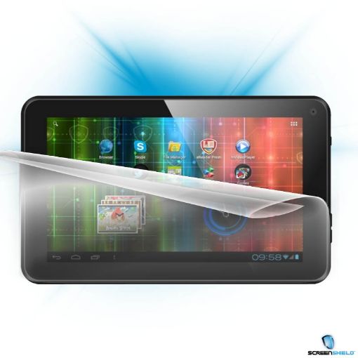 Obrázek ScreenShield fólie na displej pro Prestigio Multipad PMP 3970B DUO