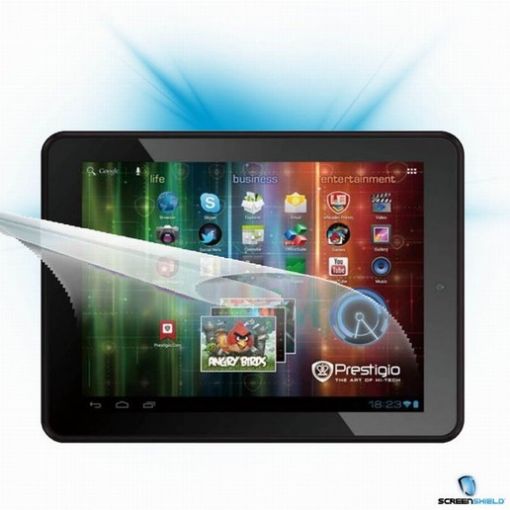 Obrázek ScreenShield fólie na displej pro Prestigio MultiPad PMP 5197D
