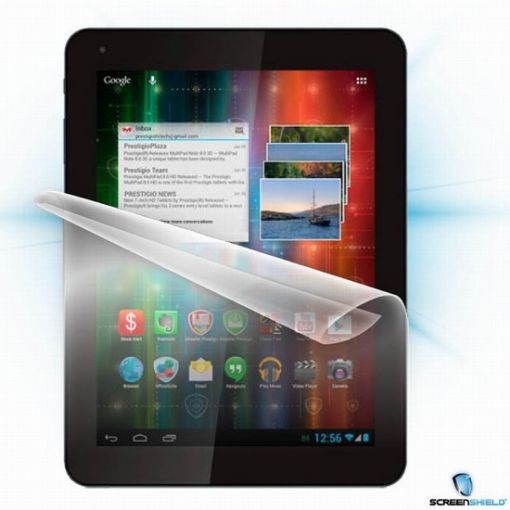 Obrázek ScreenShield fólie na displej pro Prestigio Multipad PMP 5297C