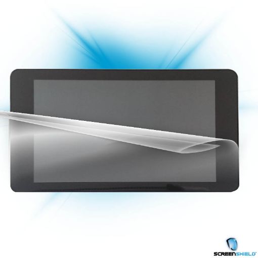 Obrázek ScreenShield fólie na displej pro Prestigio MultiPad PMP 5870C DUO
