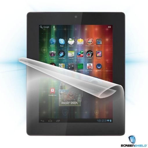Obrázek ScreenShield fólie na displej pro Prestigio MultiPad PMP 5880D DUO
