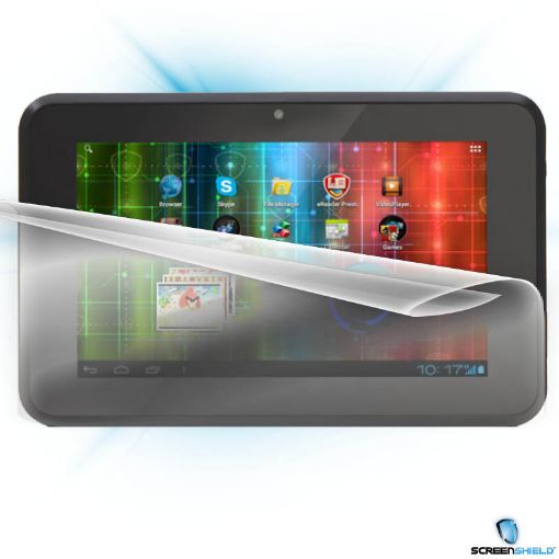 Obrázek ScreenShield fólie na displej pro Prestigio Multipad PMP 7170B 3G
