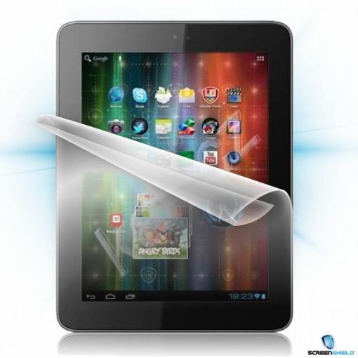 Obrázek ScreenShield fólie na displej pro Prestigio Multipad PMP 7280C DUO