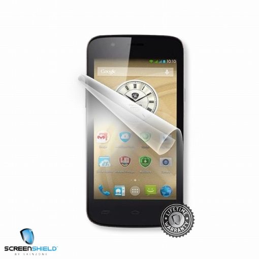 Obrázek ScreenShield fólie na displej pro Prestigio MultiPhone 5453 DUO
