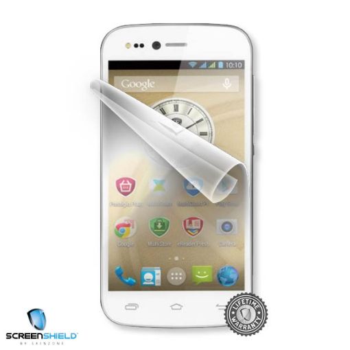 Obrázek ScreenShield fólie na displej pro Prestigio MultiPhone PSP 3455 DUO