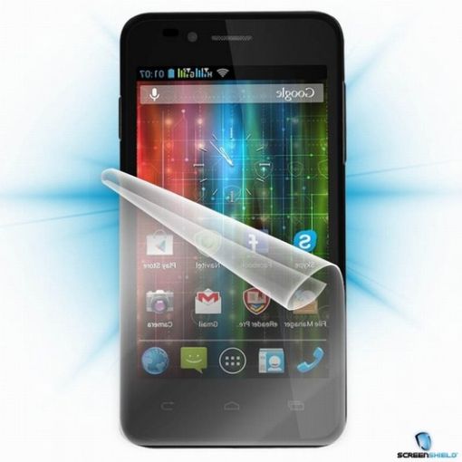 Obrázek ScreenShield fólie na displej pro Prestigio PAP 5400 DUO