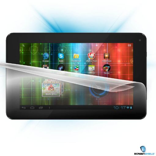 Obrázek ScreenShield fólie na displej pro Prestigio PMP 5785C 4 Quantum 7.85