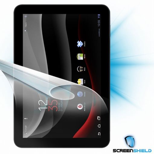 Obrázek ScreenShield fólie na displej pro Vodafone Smart Tab 10