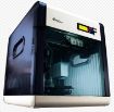 Obrázek 3D tiskárna XYZ da Vinci 2.0A (Dual extruder, ABS, PLA, PVA)