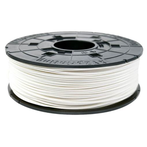 Obrázek XYZ da Vinci 600gr Snow White ABS Filament Cartridge