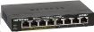 Obrázek Netgear GS308P Gigabit Switch 8 portů, 4 porty jsou PoE, celkem 53W pro PoE