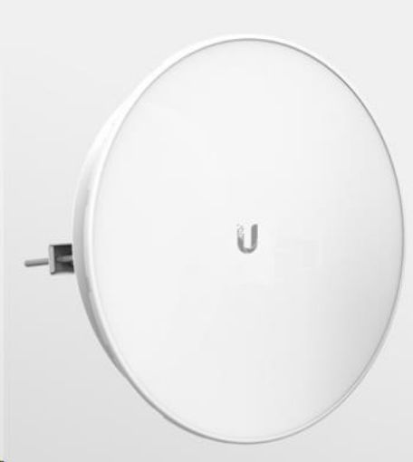 Obrázek UBNT airMAX PowerBeam M5 ISO 2x25dBi [400mm, Client/AP/Repeater, 5GHz, 802.11a/n, 10/100/1000 Ethernet]