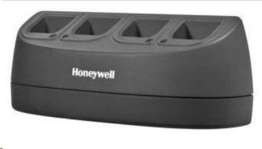 Obrázek Honeywell Xenon 4-port nabíječka pro 1902, 3820, 3820i, 4820, 4820i