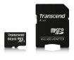 Obrázek TRANSCEND MicroSDXC karta 64GB Class 10, UHS-I (45MB/s)