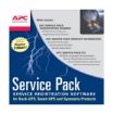 Obrázek APC 1 Year Service Pack Extended Warranty (for New product purchases), SP-01