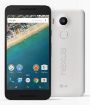 Obrázek LG H791 Nexus 5X 16 GB, bílá