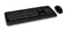 Obrázek Microsoft set Wireless Desktop 3050