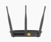 Obrázek D-Link DIR-809 Wireless AC750 Dual Band 10/100 Router