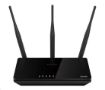 Obrázek D-Link DIR-809 Wireless AC750 Dual Band 10/100 Router