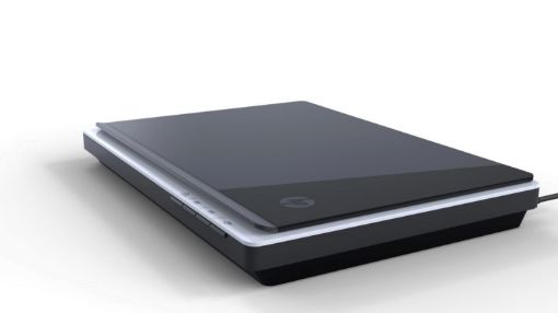 Obrázek HP ScanJet Pro 2500 f1 Flatbed Scanner (A4,1200 x 1200, USB 2.0, ADF, Duplex)