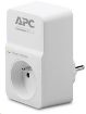 Obrázek APC Essential SurgeArrest 1 outlets 230V France