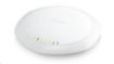 Obrázek Zyxel WAC6103D-I Wireless AC Access Point, Dual radio, pouze PoE, bez zdroje