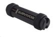 Obrázek CORSAIR Flash Disk 16GB Survivor Stealth, USB 3.0, černá