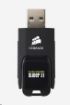 Obrázek CORSAIR Flash Disk 16GB Voyager Slider X1, USB 3.0, černá