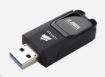 Obrázek CORSAIR Flash Disk 32GB Voyager Slider X1, USB 3.0, černá