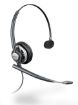 Obrázek PLANTRONICS náhlavní souprava EncorePro HW710, QD, mono