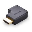 Obrázek UGREEN HDMI adapter HDMI Male to Female Adapter--Right