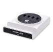 Obrázek UGREEN USB HUB converter Multifunction USB Charging Station