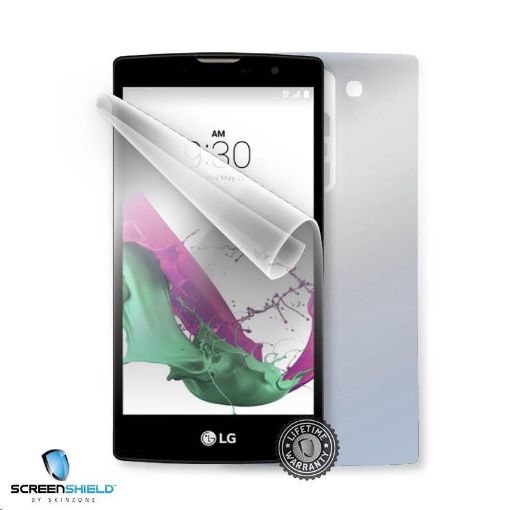 Obrázek ScreenShield fólie na celé tělo pro LG H525n G4c