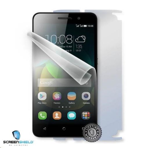 Obrázek ScreenShield fólie na celé tělo pro Huawei Honor 4C