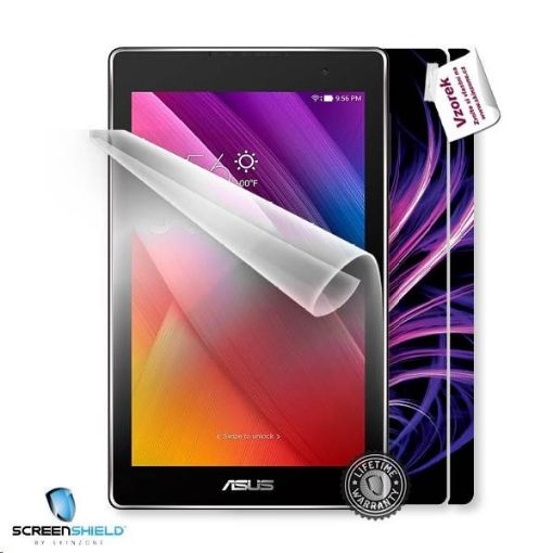 Obrázek ScreenShield fólie na celé tělo pro Asus MeMO ZenPad C 7.0 AS Z170C