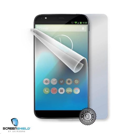 Obrázek ScreenShield fólie na celé tělo pro Jiayu S3