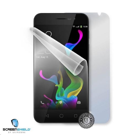 Obrázek ScreenShield fólie na celé tělo pro Coolpad Porto E560