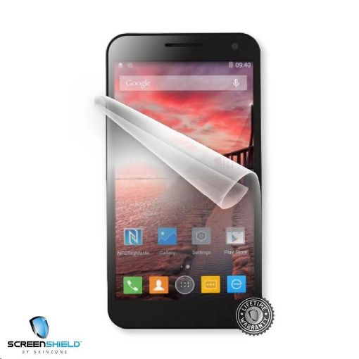 Obrázek ScreenShield fólie na displej pro Zopo ZP3X