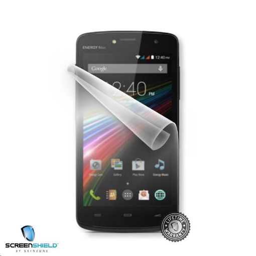 Obrázek ScreenShield fólie na displej pro Energi Sistem Phone Max