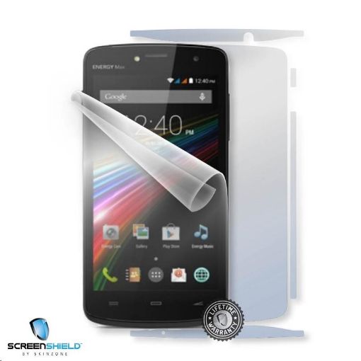 Obrázek ScreenShield fólie na celé tělo pro Energi Sistem Phone Max