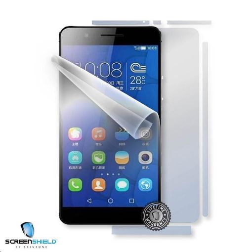Obrázek ScreenShield fólie na celé tělo pro Huawei Honor 6+