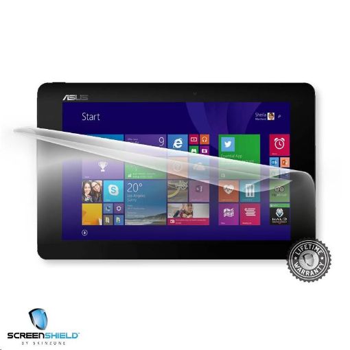 Obrázek ScreenShield fólie na displej pro Asus Transformer Book T300F