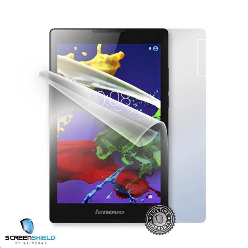 Obrázek ScreenShield fólie na celé tělo pro Lenovo TAB 2 A8-50