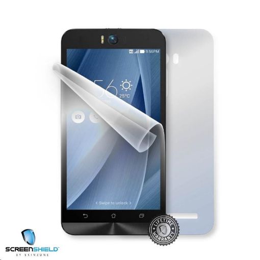 Obrázek ScreenShield fólie na celé tělo pro Asus Zenfone Selfie ZD551KL