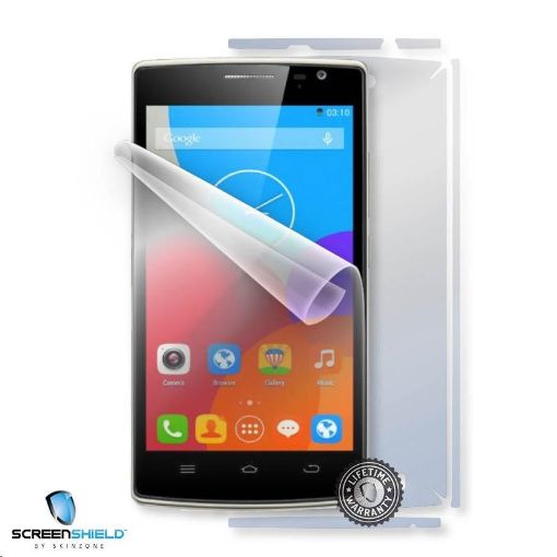 Obrázek ScreenShield fólie na celé tělo pro THL 5000T
