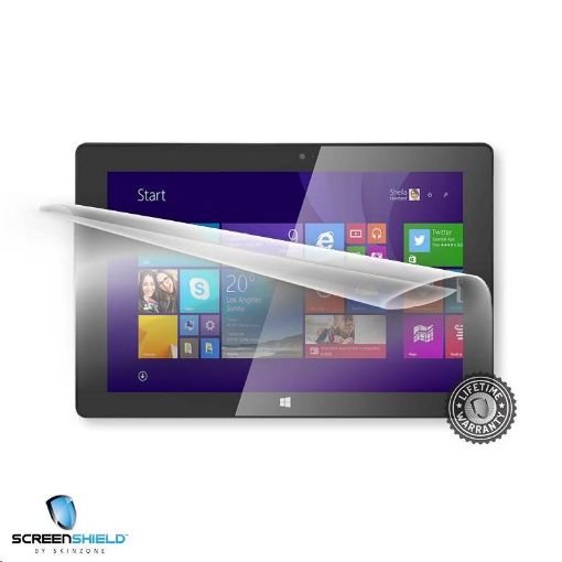 Obrázek ScreenShield fólie na displej pro Prestigio PMP 811TD 3G