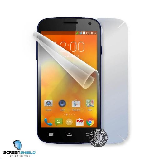 Obrázek ScreenShield fólie na celé tělo pro GigaByte Gsmart Akta A4