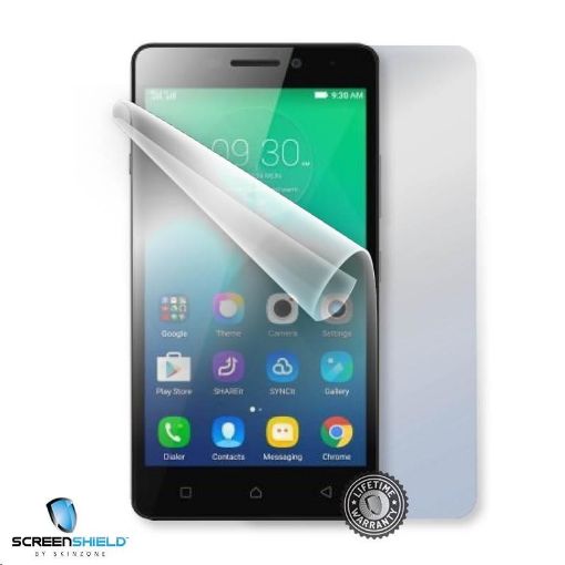 Obrázek ScreenShield fólie na celé tělo pro Lenovo Vibe P1m